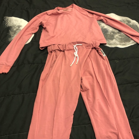 Gymshark Other - Loungewear set from Gymshark